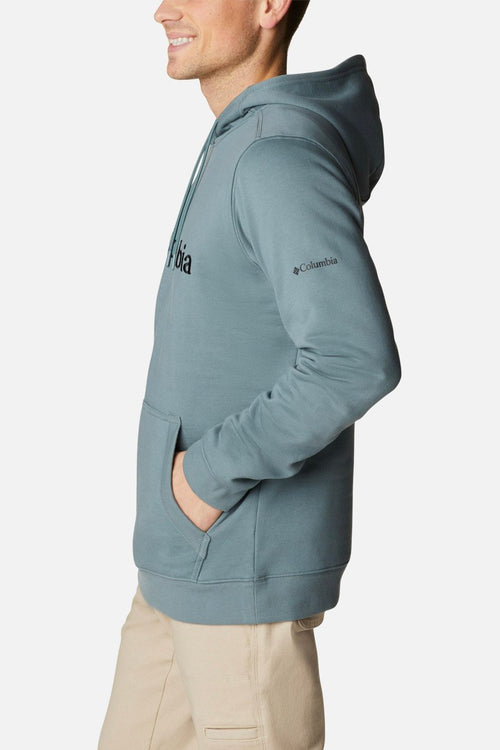 Sudadera Columbia Basic Logo