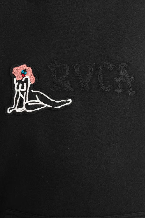 Rvca Oblow Sweatshirt