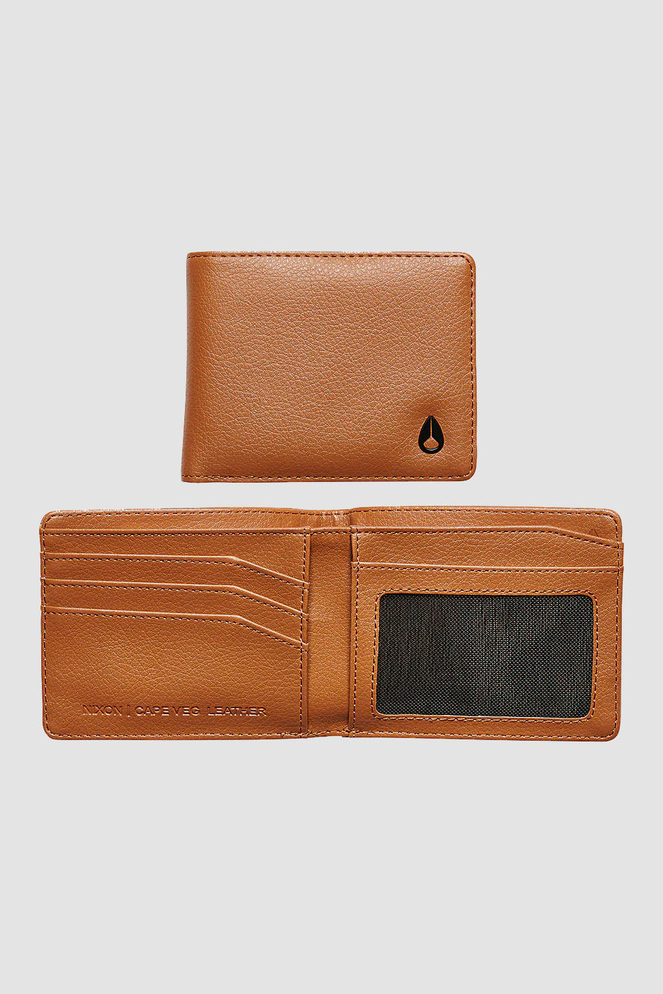 Nixon Cape Wallet