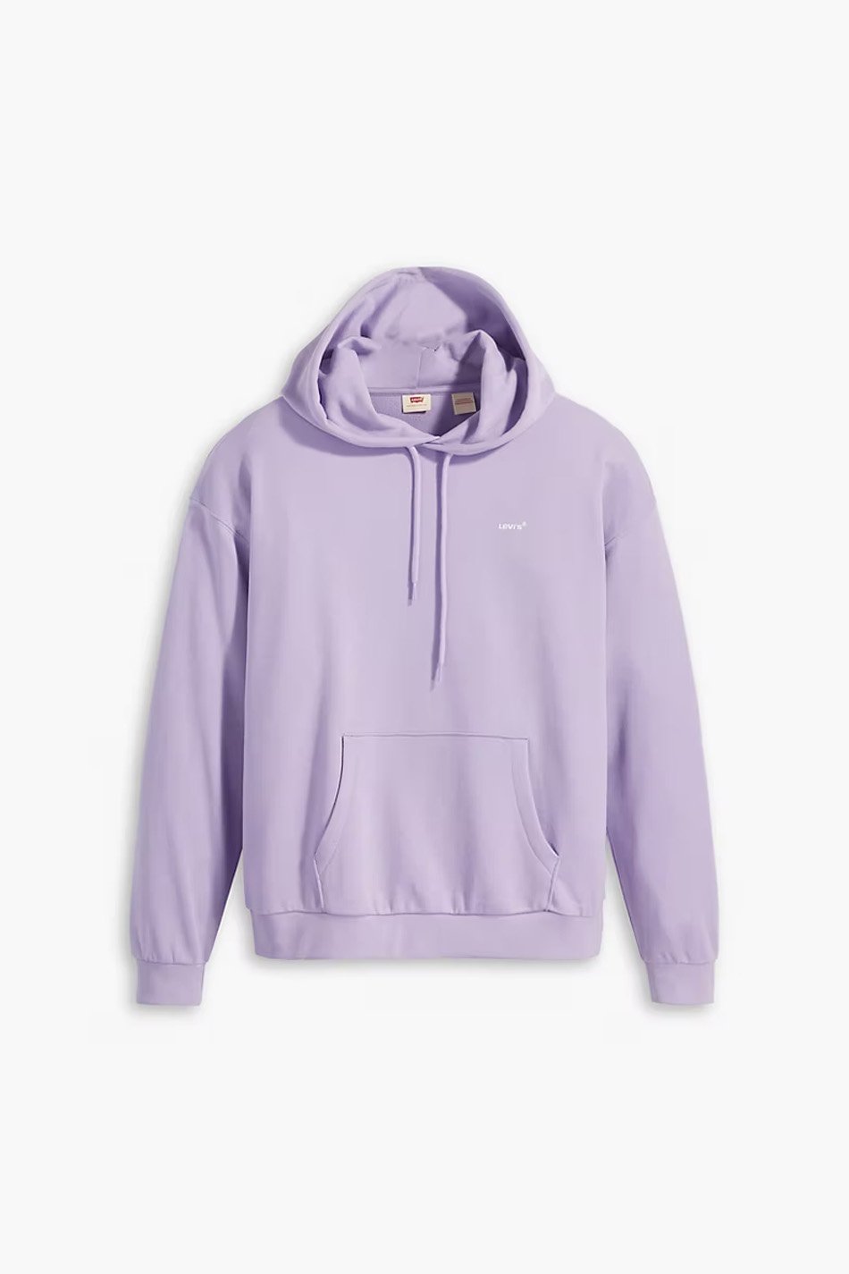 Levi's Red Tab Blue Sweatshirt