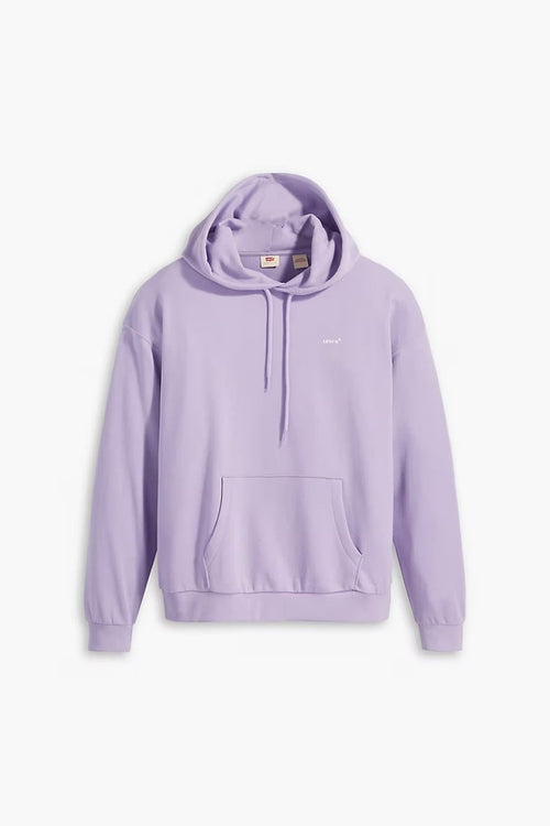 Blue Levi's Red Tab Sweatshirt