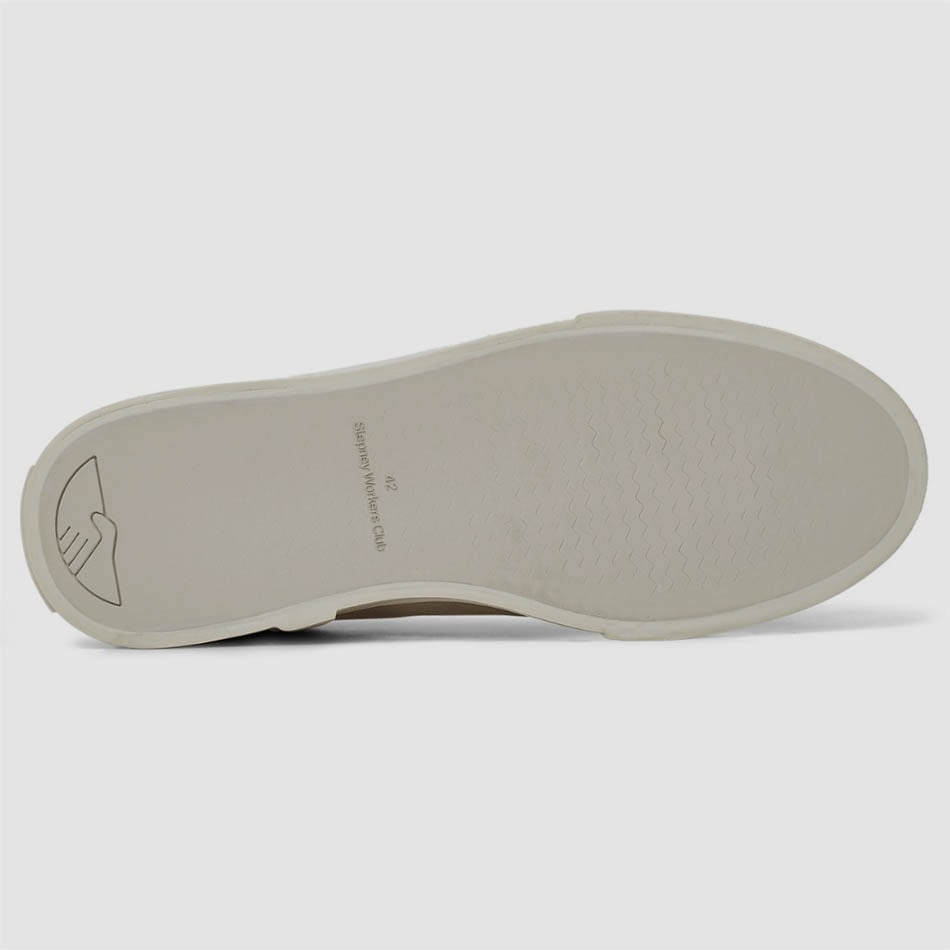 S.W.C Dellows S-Strike Sneaker Black