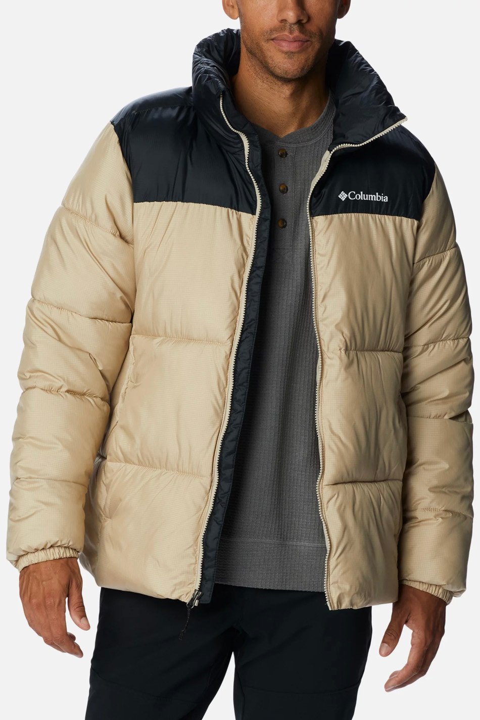 Columbia Puffect Jacke