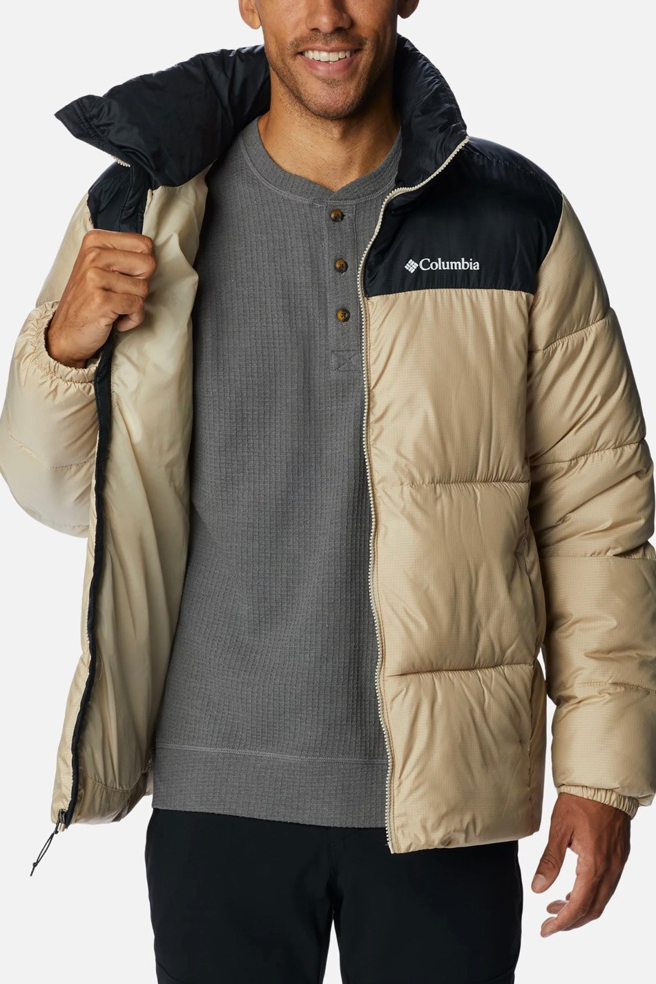 Columbia Puffect Jacket