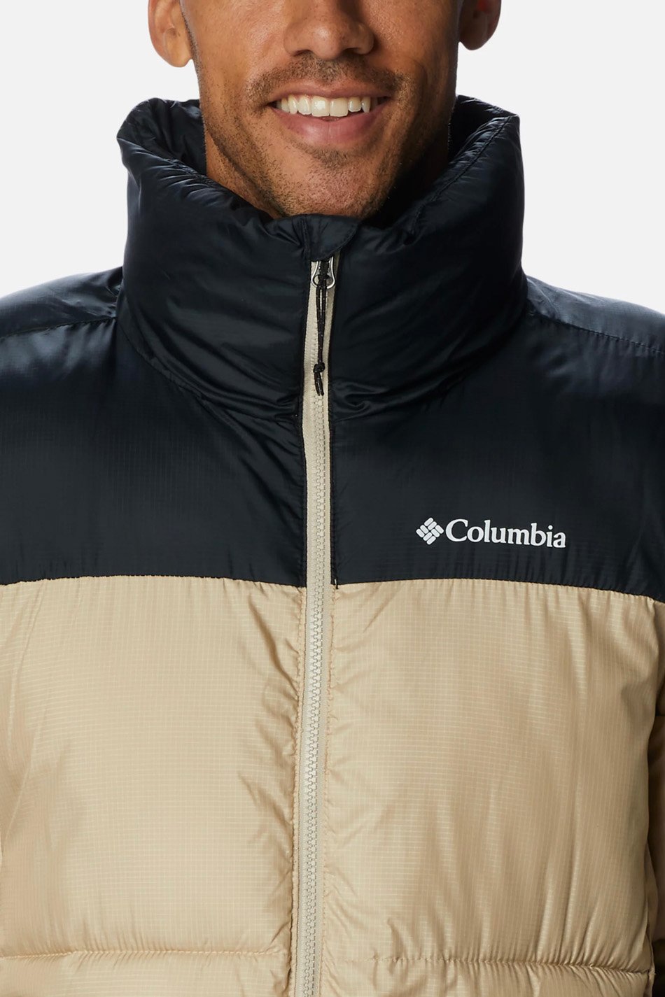 Columbia Puffect Jacke