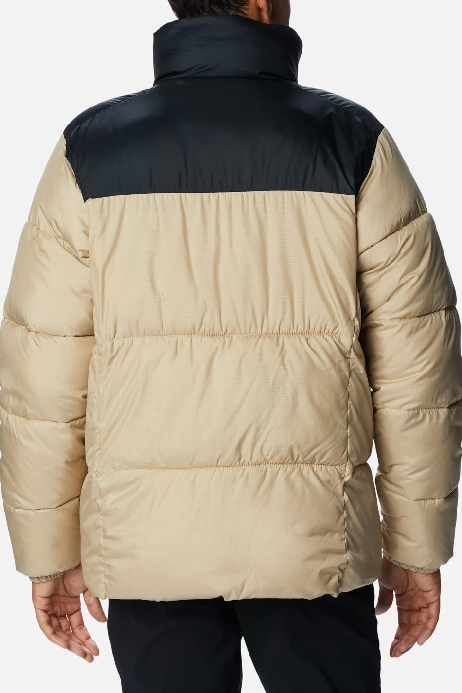 Columbia Puffect Jacke