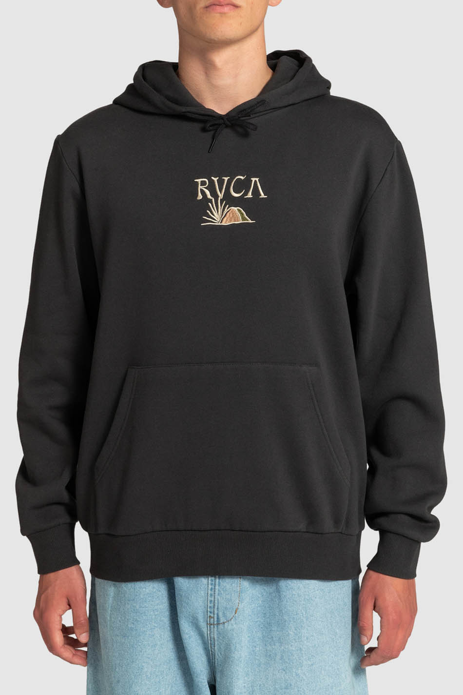 RVCA Sweatshirt Desert Trail