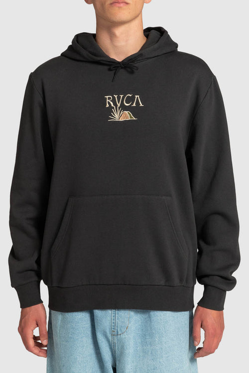 RVCA Sweatshirt Desert Trail