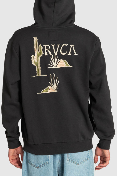 RVCA Sweatshirt Desert Trail