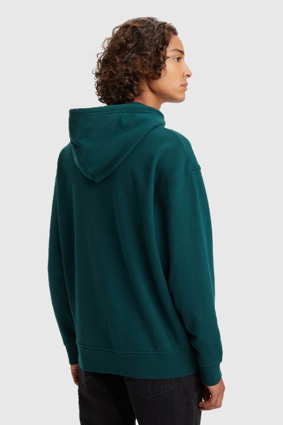 Levi's Sweatshirt Relaxed