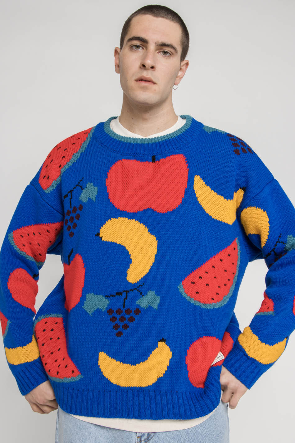 Fruit Jumper