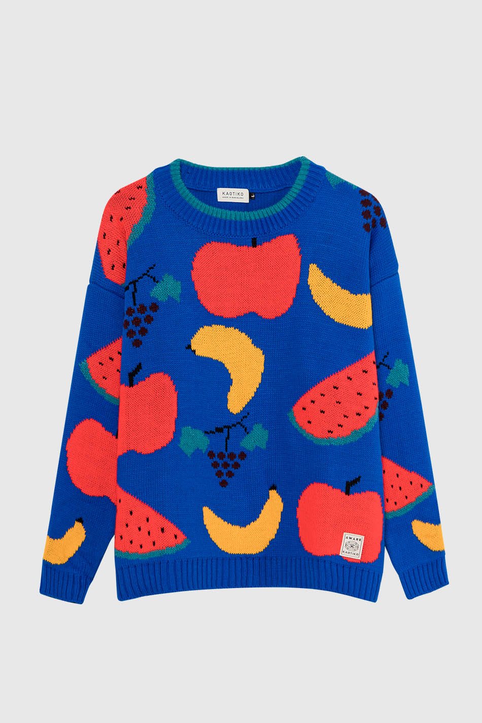 Fruit Jumper