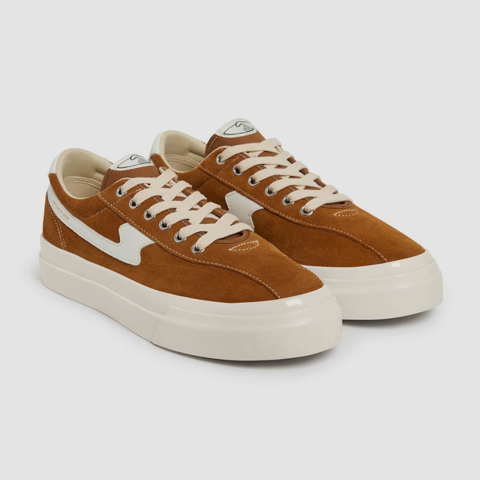 Zapatillas S.W.C Dellows s-Strike Tan-White