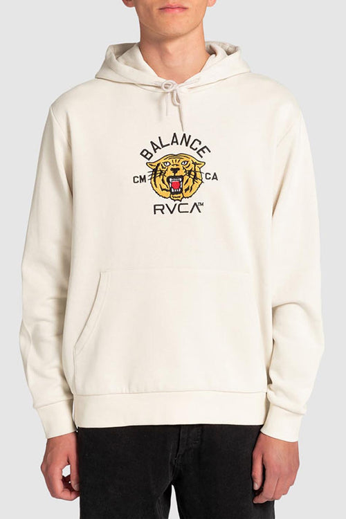 Rvca Toro Sweatshirt