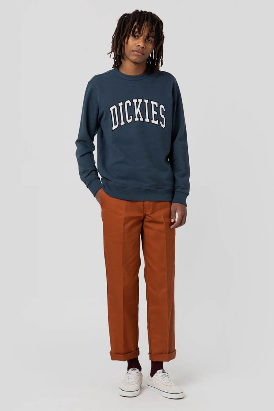 Sweatshirt Dickies Aitkin