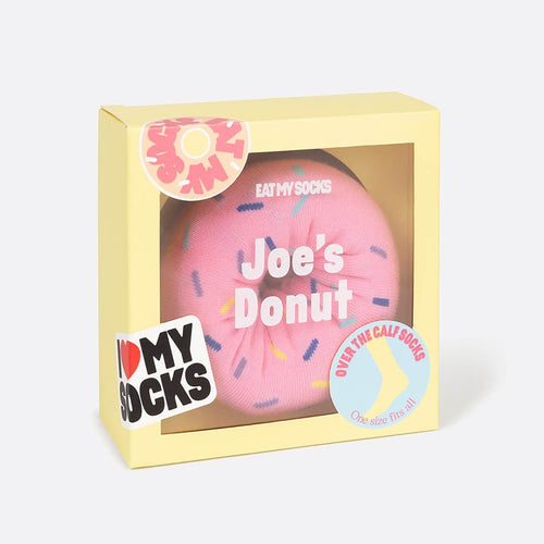 EMS Joe's Donut Socken