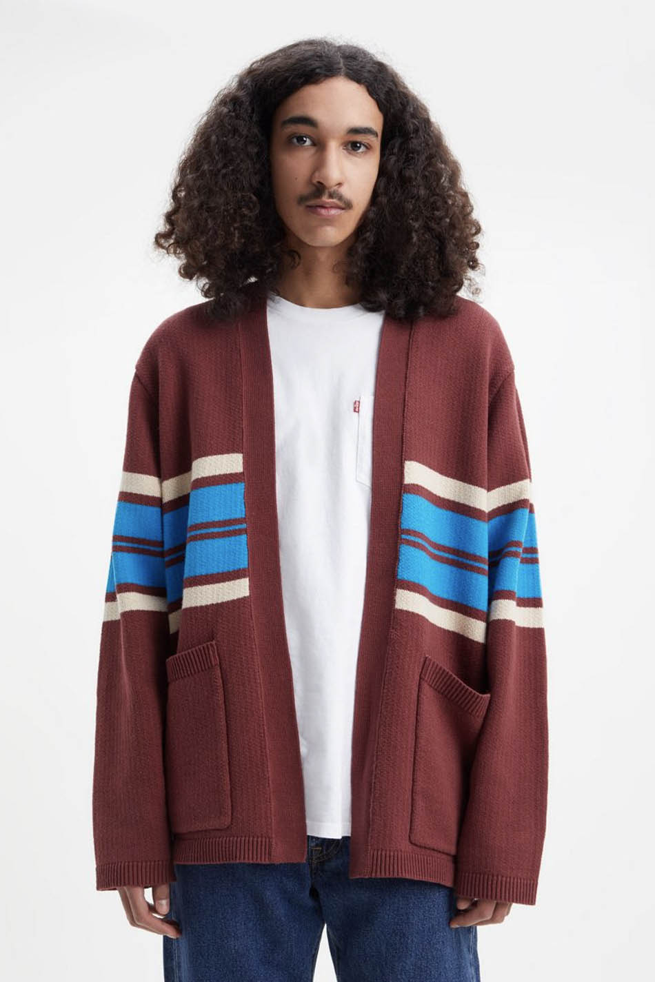 Levi’s Noragi Cardigan