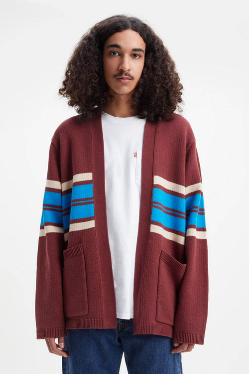 Cardigan Levis Noragi
