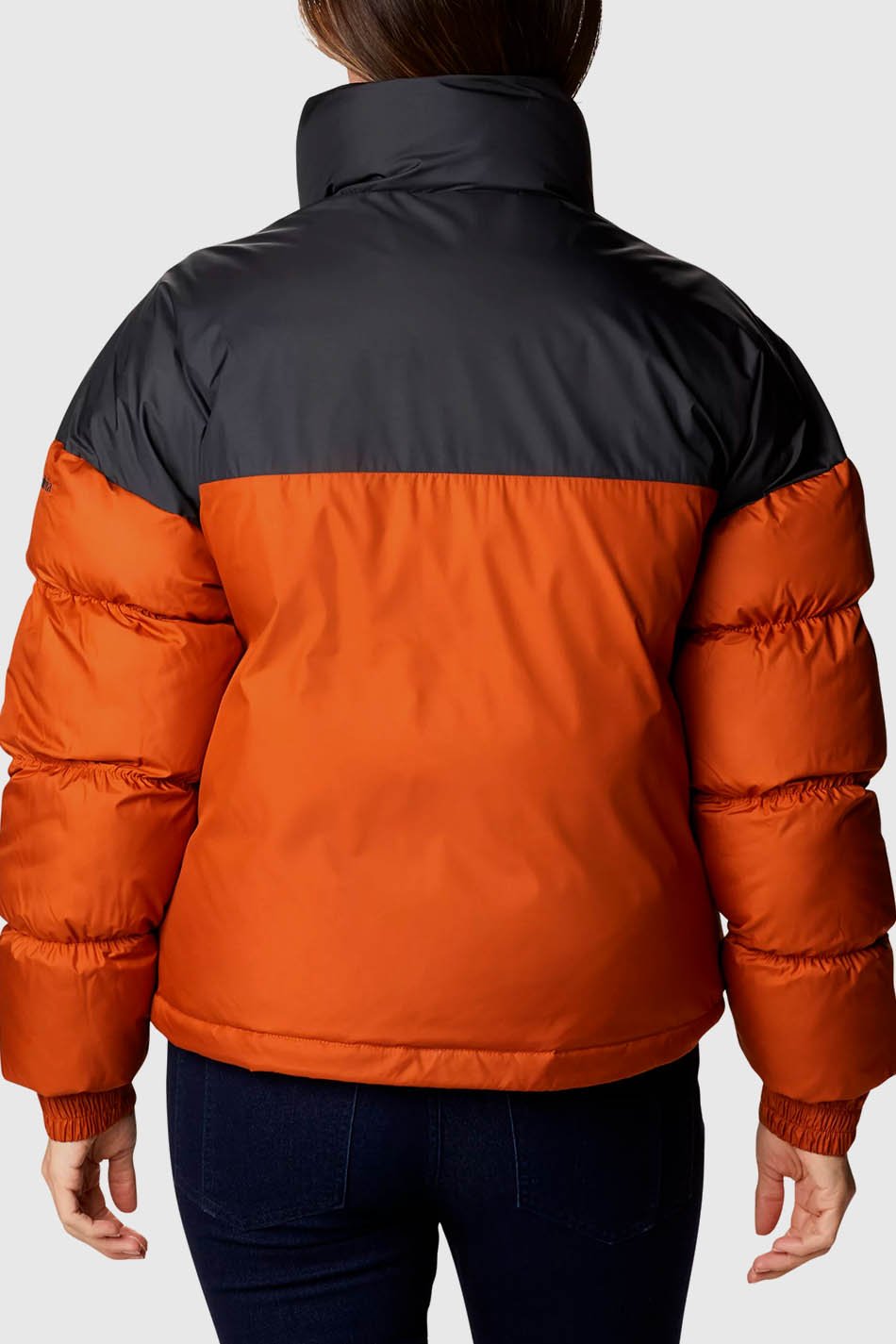 Columbia Pike Lake Jacket