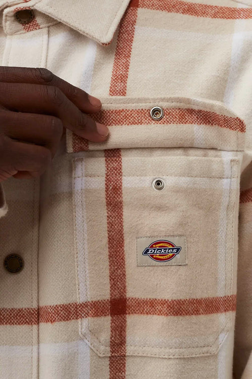 Camisa Dickies Nimmos