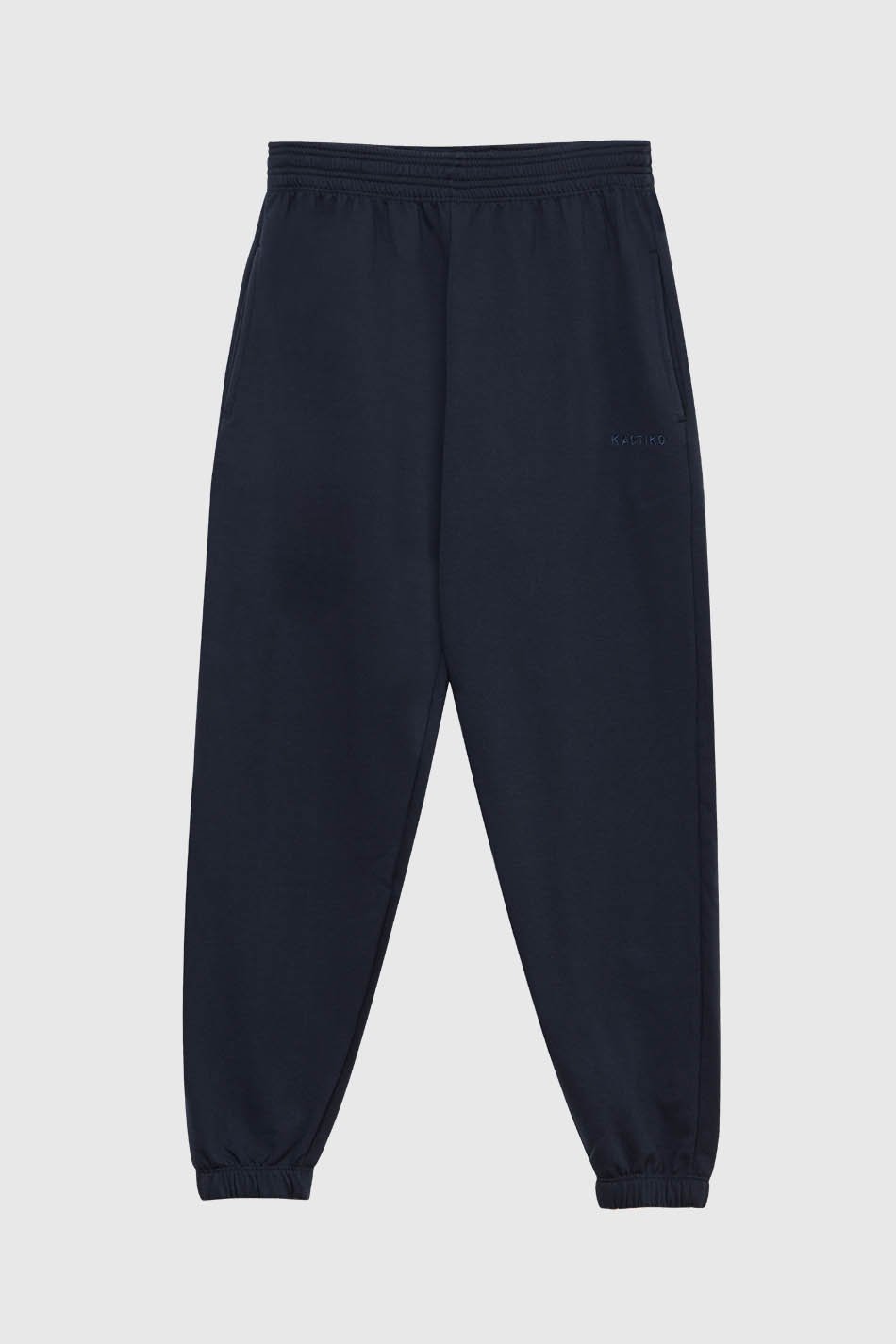 Jogginghose Navy