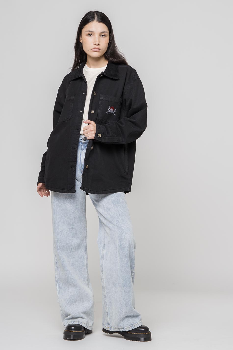 Fuji Jacket