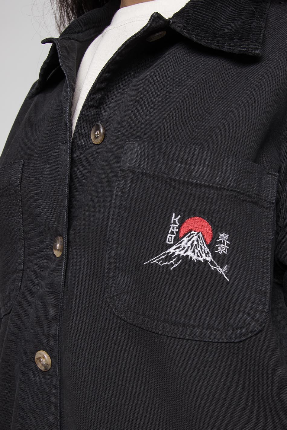 Fuji Jacket