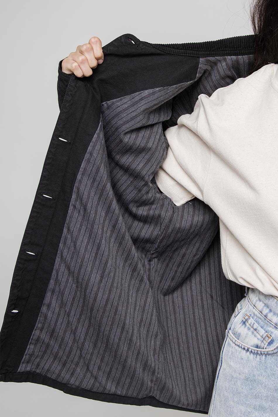 Fuji Jacket
