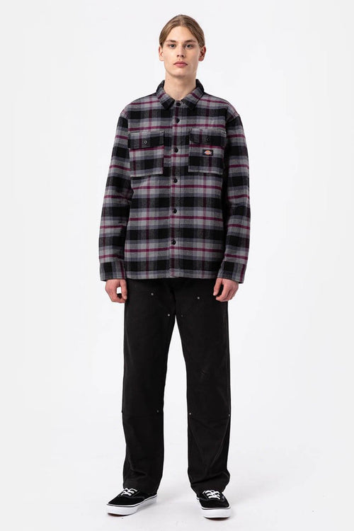 Dickies Moulton Overshirt