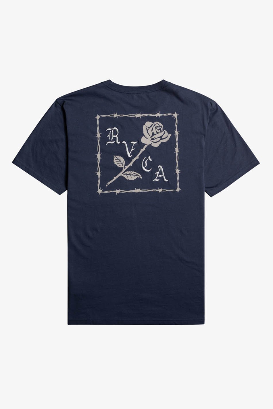 T-shirt Rvca Hilo