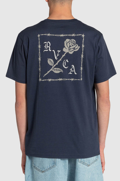 Rvca Hilo T-shirt