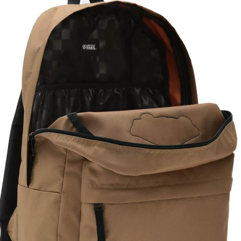 Rucksack Vans Realm Dirt