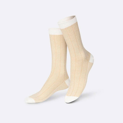 Chaussettes EMS Petit Camembert