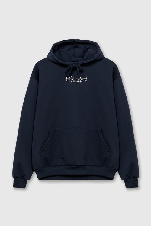 Hard World Sweatshirt