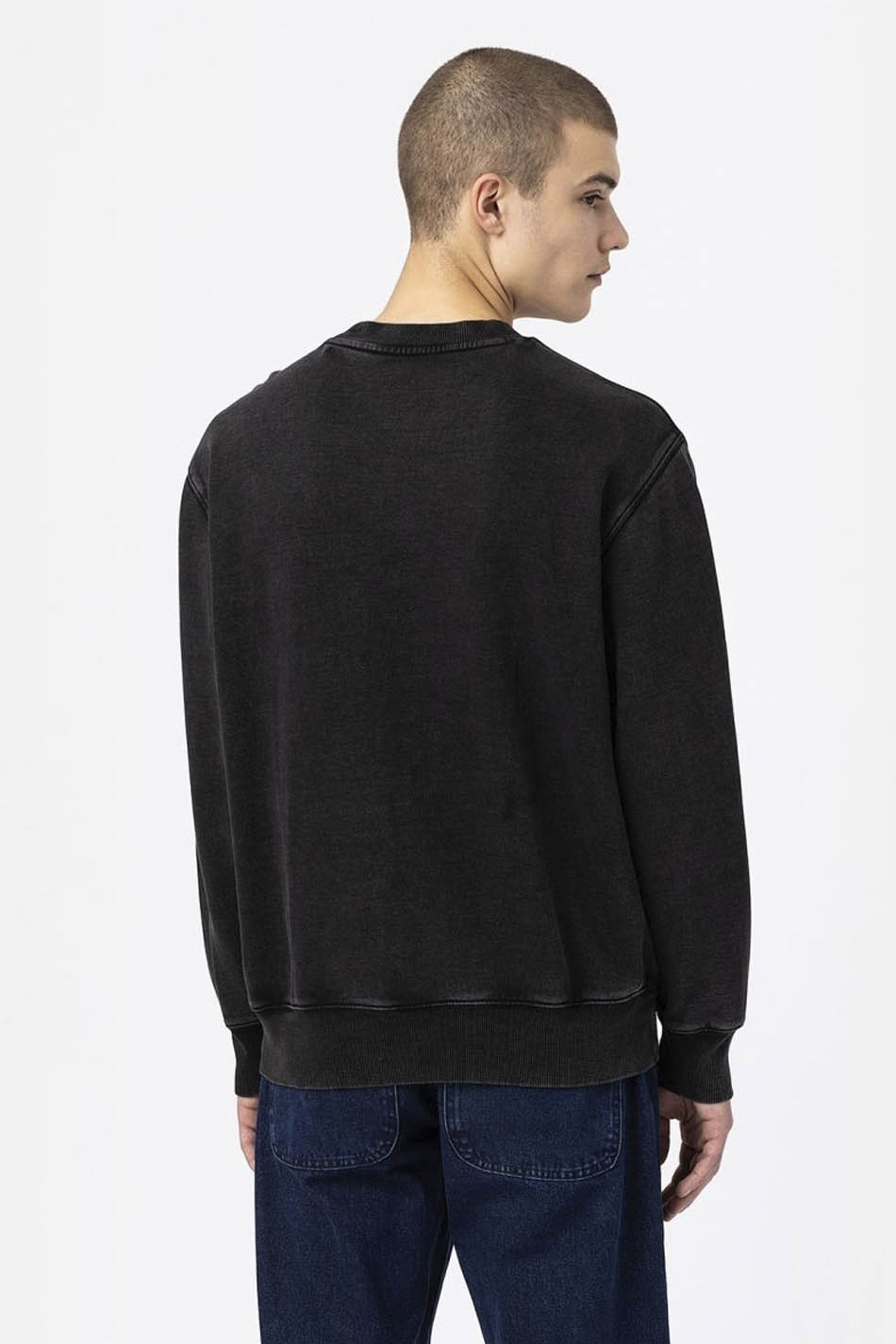 Dickies Icon Washed Sweatshirt