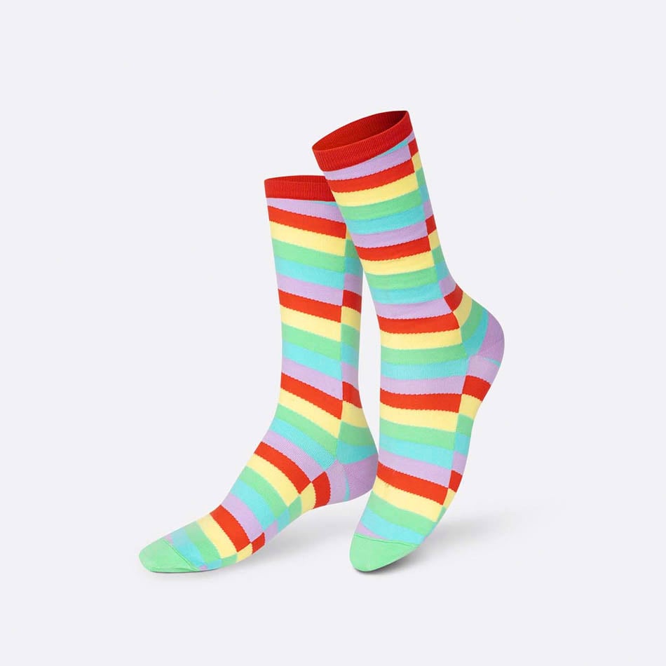 Chaussettes EMS Sweet Lollipop