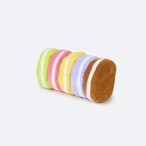 Calcetines EMS Bon Macaron