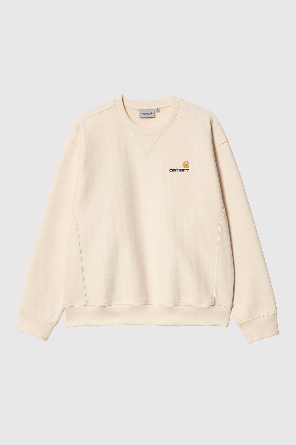 Carhartt American Script Sweatshirt