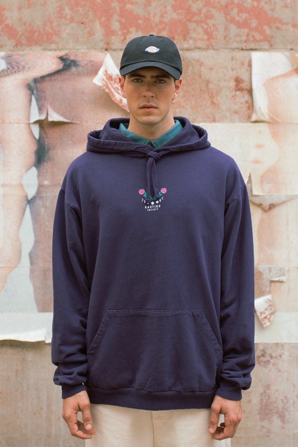 Ra Washed Sweatshirt