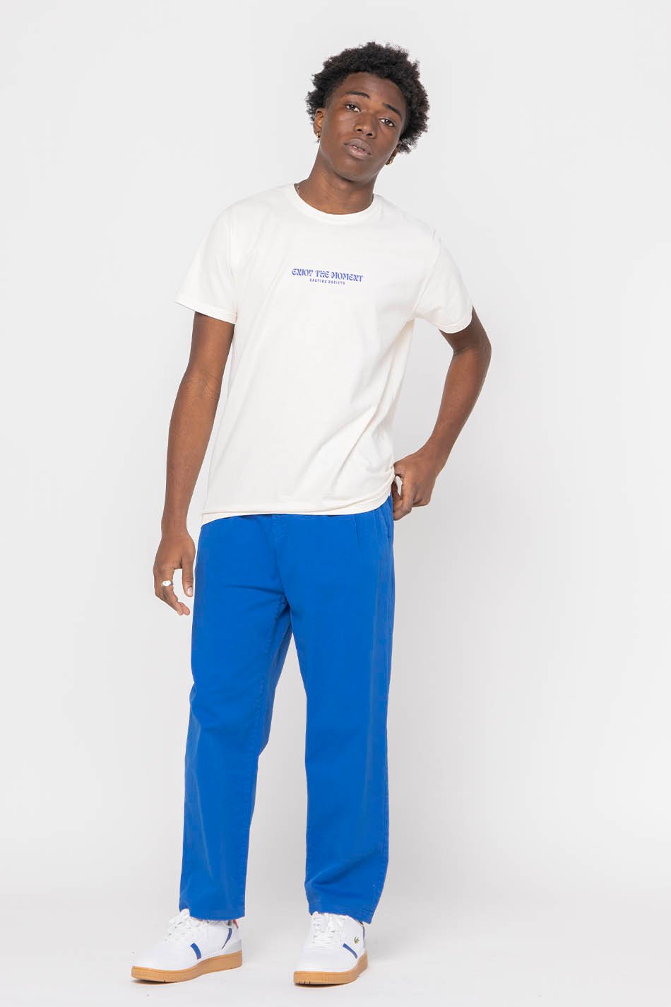 Habana Royal Trousers