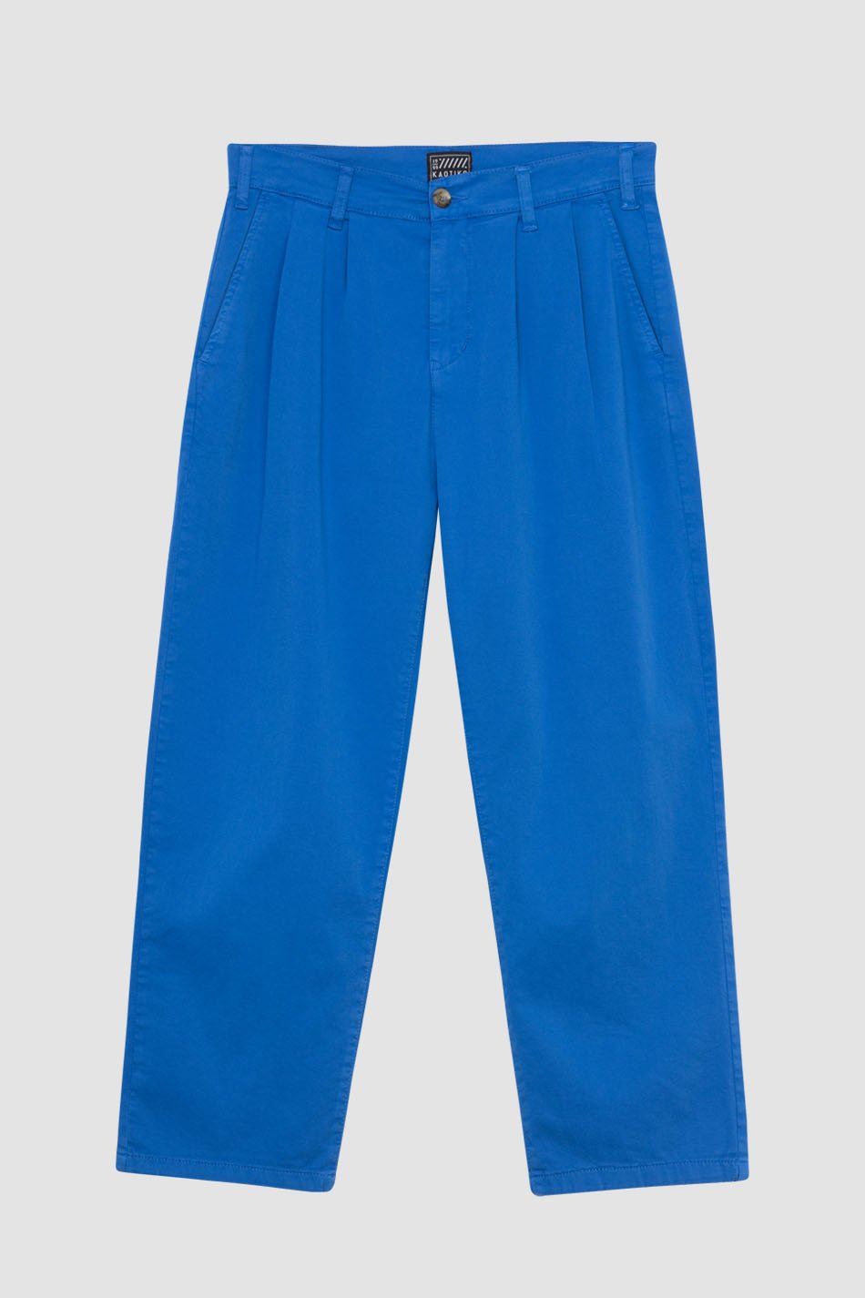 Habana Royal Trousers