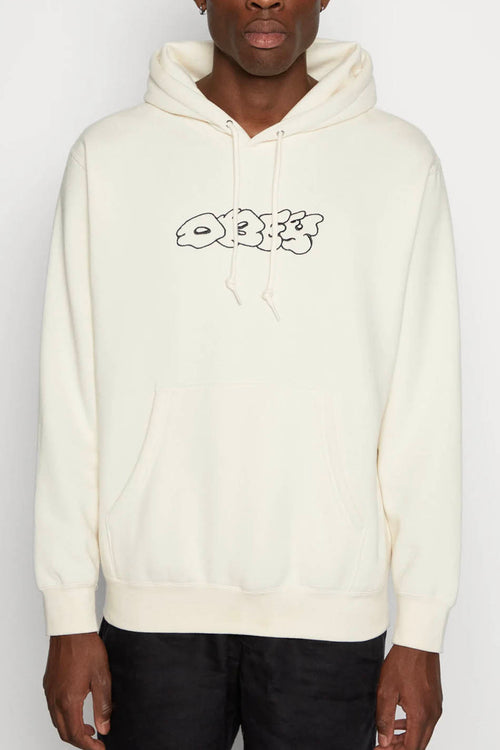 Sudadera Obey Pullover