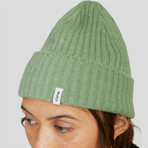 Gorro Rvca Verde