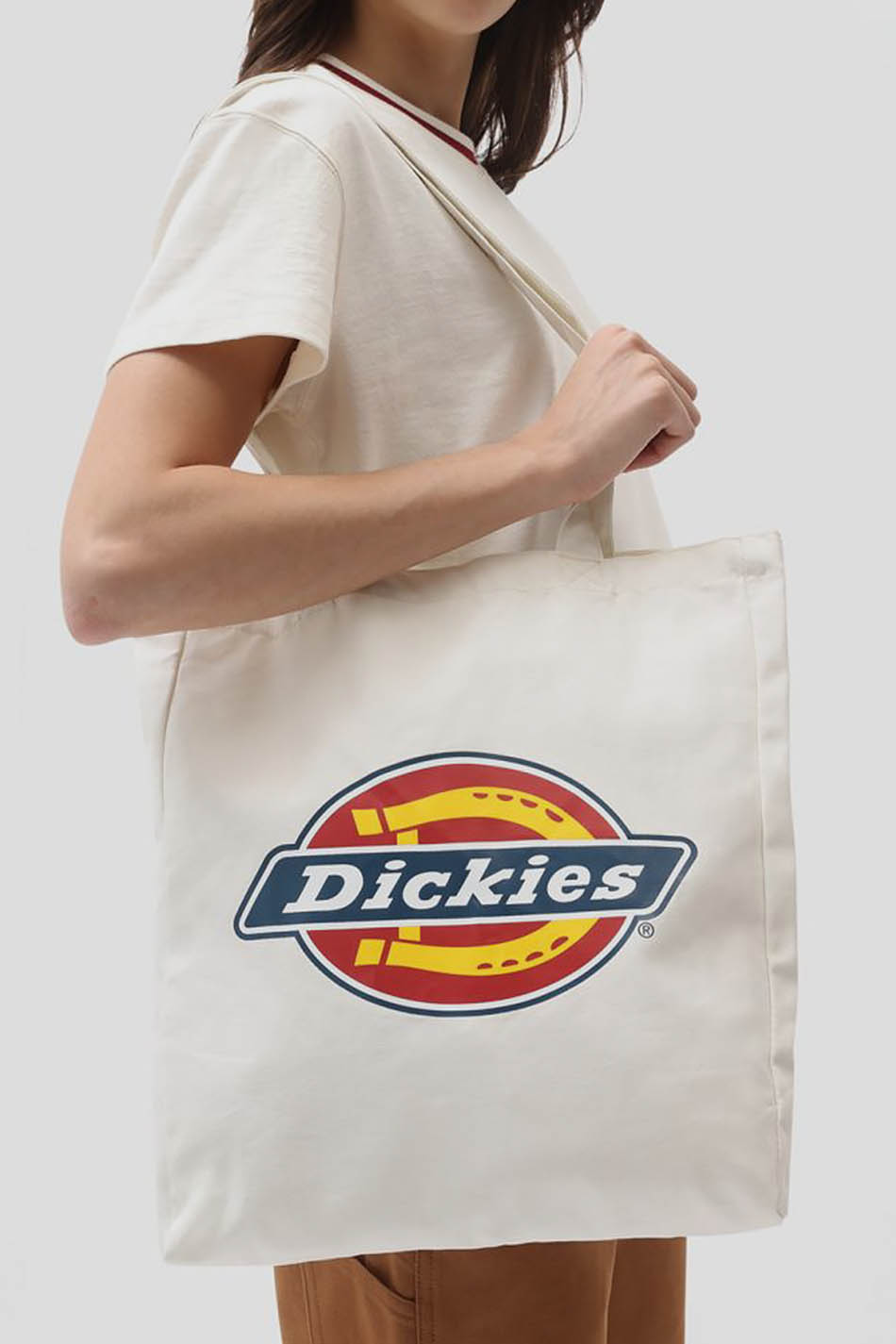 Dickies Icon Tote Bag