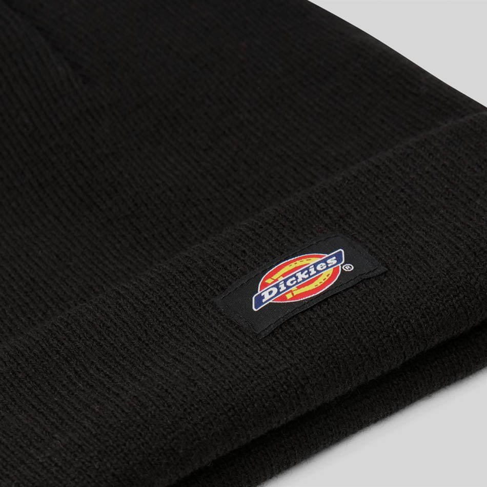 Gorro Dickies Gibsland Negro