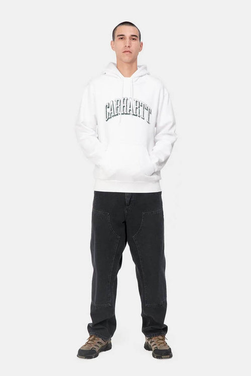 Carhartt WIP Scrawl Sweatshirt