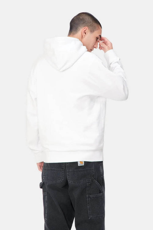 Carhartt WIP Scrawl Sweatshirt