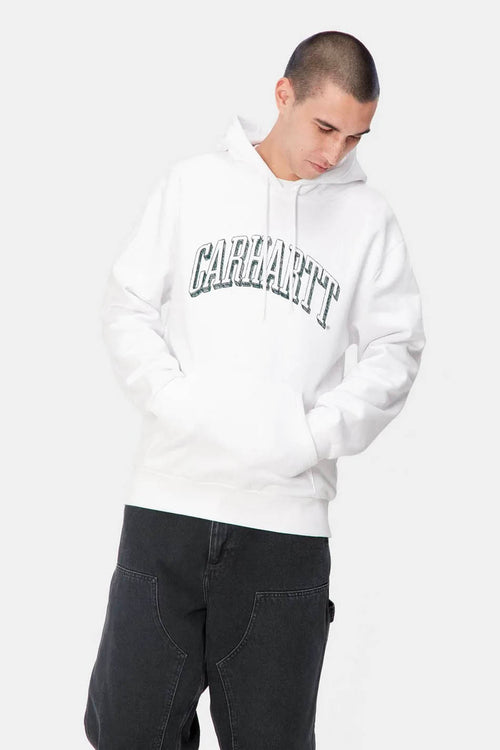 Carhartt WIP Scrawl Sweatshirt
