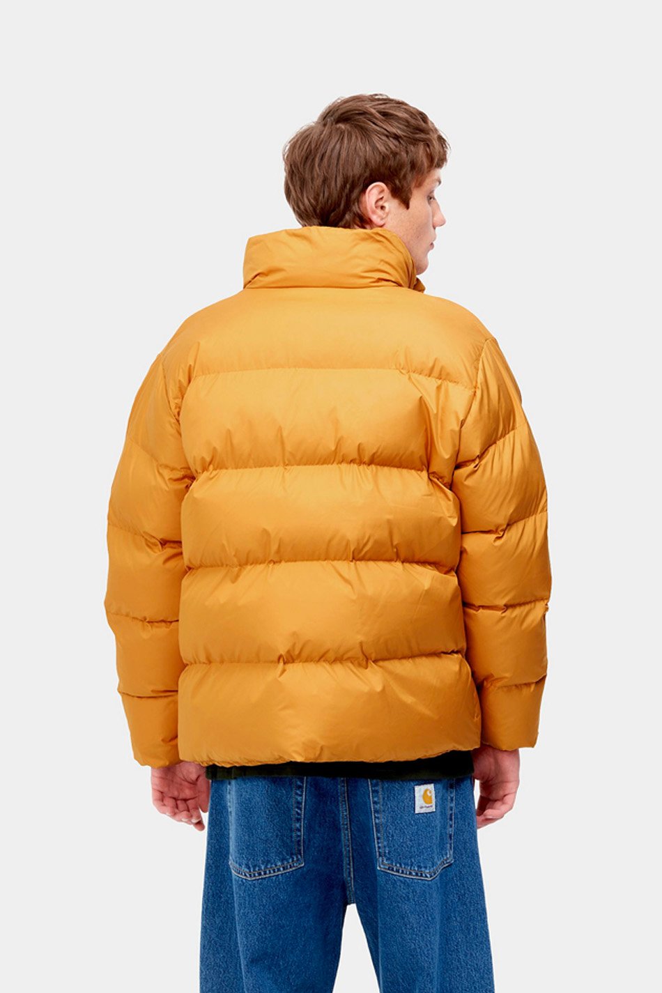 Carhartt WIP Jacke Doville