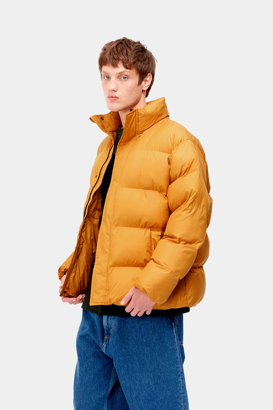 Carhartt WIP Jacke Doville